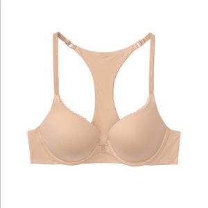 NWT VS Body By Victoria Perfect Shape Bra